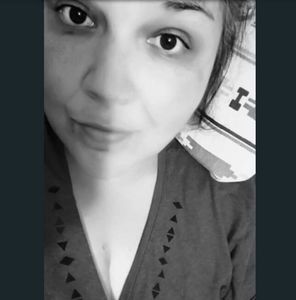 Meet your Posher, Racheal